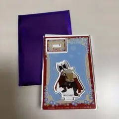 葬送のフリーレン　アイゼン　アクリルスタンド