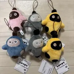 2025年最新】ラボットぬいぐるみの人気アイテム - メルカリ