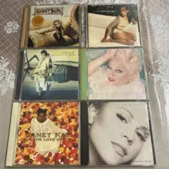 16CD)(女性ボーカル)洋楽コレクション/アルバム15組(CD16枚)まとめ