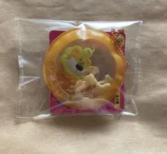 たべっ子どうぶつ THE MOVIEシャカシャカチャーム