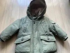 値下げしました！baby gap⭐︎モッズコート キッズ アウター