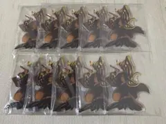 新品10点セット　伊黒小芭内　鬼滅の刃　無限城編　アクリルスタンド