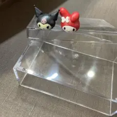 サンリオ マイメロディ くろみ フィギュアセット