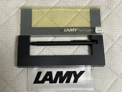 2026年最新】lamy ツインペンの人気アイテム - メルカリ