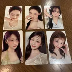 BABYMONSTER BANILACO バニラコ トレカ 渋谷ポップアップ限定