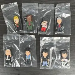 2026年最新】くじ クローズ＆WORSTの人気アイテム - メルカリ