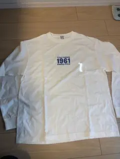 木梨サイクル 長袖Tシャツ Mサイズのサムネイル