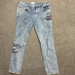 CALVIN KLEIN JEANS デニム