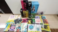 一番くじサンドランドA賞B賞C賞ラストワン賞全賞フルコンプセット②