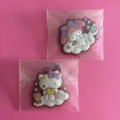 サンリオ ラバマスグミ6 キティ マイメロ