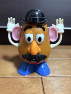 2026年最新】トイストーリーコレクション ミスターポテトヘッドの人気