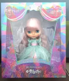 Blythe ブライス 完品 オーレラアンフィトリテ - メルカリ