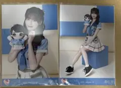 髙松瞳　イコラブ　生写真　モーリーファンタジー④