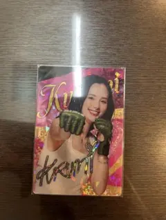 Kurumi トレーディングカード No.13