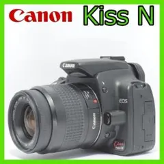Canon Kiss Digital N★写真をスマホ転送★デジイチデビュー Canon Kiss Digital N☆写真をスマホ転送☆デジイチデビュー - メルカリ