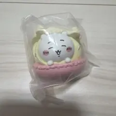ちいかわ ちいかわ まかろん ガチャ
