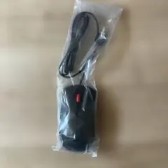 Lenovo 有線マウス 本体のサムネイル