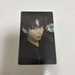 ENHYPEN ソヌ トレカ