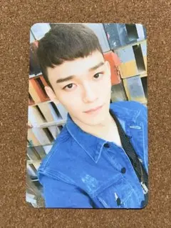 2026年最新】EXO CHEN チェンの人気アイテム - メルカリ