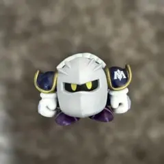 シャクレルカービィ メタナイト