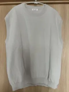 ユナイテッドアローズ　ニットベストのサムネイル