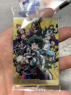 僕のヒーローアカデミア MY HERO ACADEMIA