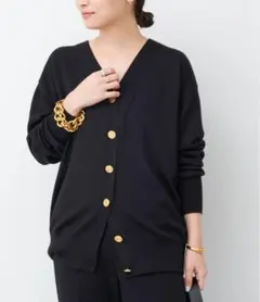 2025年最新】refind カーディガンの人気アイテム - メルカリ