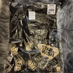 EXILE STAR OF WISH ライブTシャツ　グッズ　エグザイル