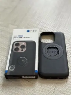 Quad Lock iPhone 16 Pro ケースのサムネイル