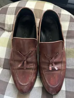 CONVERSE ローファー loafer brown 26.5 新品 未使用 コンバース｜converse メンズ 通販 converse コンバース ALL STAR