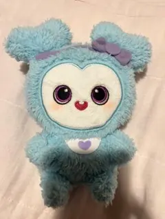 【新品タグ付き】 TWICE LOVELYS ふわもこおすわりぬいぐるみ TWICE LOVELYS ふわもこおすわりぬいぐるみ ～BABY LOVELYS～～GiGO