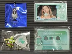 2025年最新】 Little Glee Monster アクリルスタンドの人気