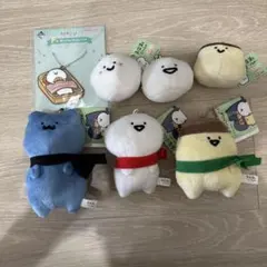 こ*じ様 お文具といっしょ　グッズセット