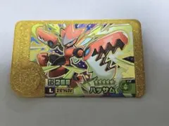 【まとめ買い割引あり】ポケモンフレンダ　第5弾　 ハッサム　レガシーピック
