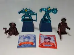 ドラゴンクエスト　ダイの大冒険　ダイコロ　13個セット タカラ ドラゴンクエスト ダイの大冒険 ダイコロ セット - メルカリ