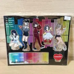 今石洋之の世界展 デザイナーズキャンバス(すしお) キルラキル - メルカリ