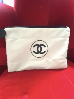 2026年最新】シャネルノベルティ バッグの人気アイテム - メルカリ