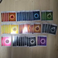 基本エネルギー ミラー まとめ売り