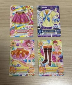 アイカツカード まとめ売り