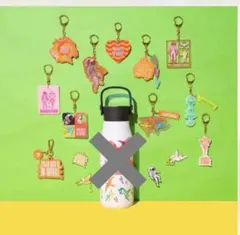 ランダム 全15種コンプ ゼンジン ミセスグリーンアップル - メルカリ