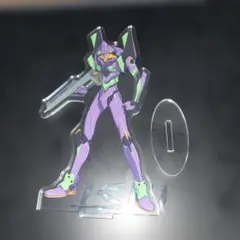 2026年最新】タイトル：エヴァンゲリオン キャラクターグッズ アクリル