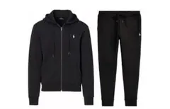 スエットセットアップ