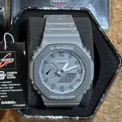 CASIO G-SHOCK GA-2110ET カシオ Gショック