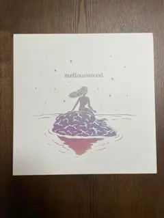 asuka ando mellowmoood レコード - メルカリ