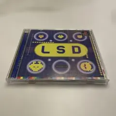 2026年最新】LSD 初回限定版の人気アイテム - メルカリ