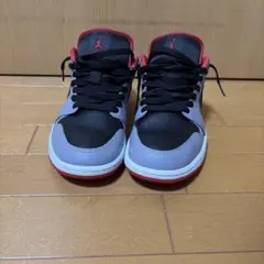 NIKE AIR JORDAN 1 LOWER