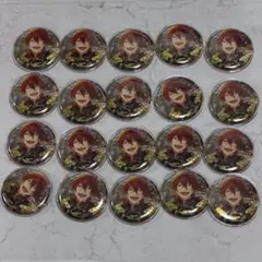 あんスタ 天城燐音 招募缶バッジ 20点