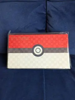 ポケモン切手BOX ポケモンカードゲーム 見返り美人・月に雁セットのサムネイル