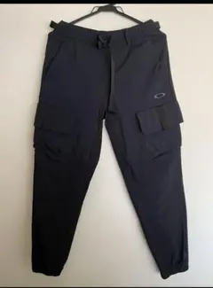 Oakley ナイロンカーゴパンツ　テックパンツ オークリー(OAKLEY) ロングパンツ FGL CPN TOOL BOX PANTS 2.7