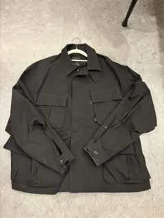 DAIWAPIER39 セットアップ　Lサイズ　jungle fatigue